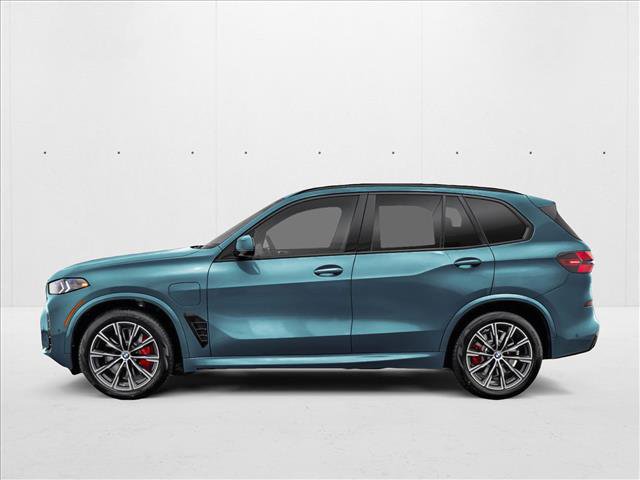 Used 2026 BMW X5 xDrive50e w/ Premium Package image 3