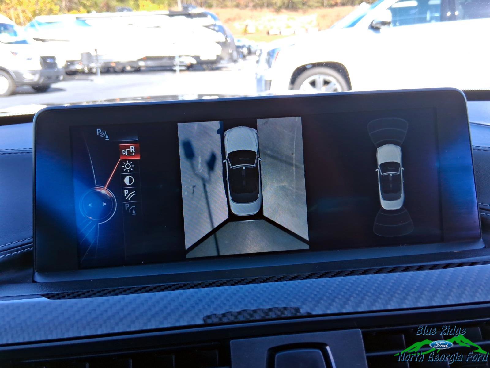 Used 2015 BMW M4 Convertible image 21