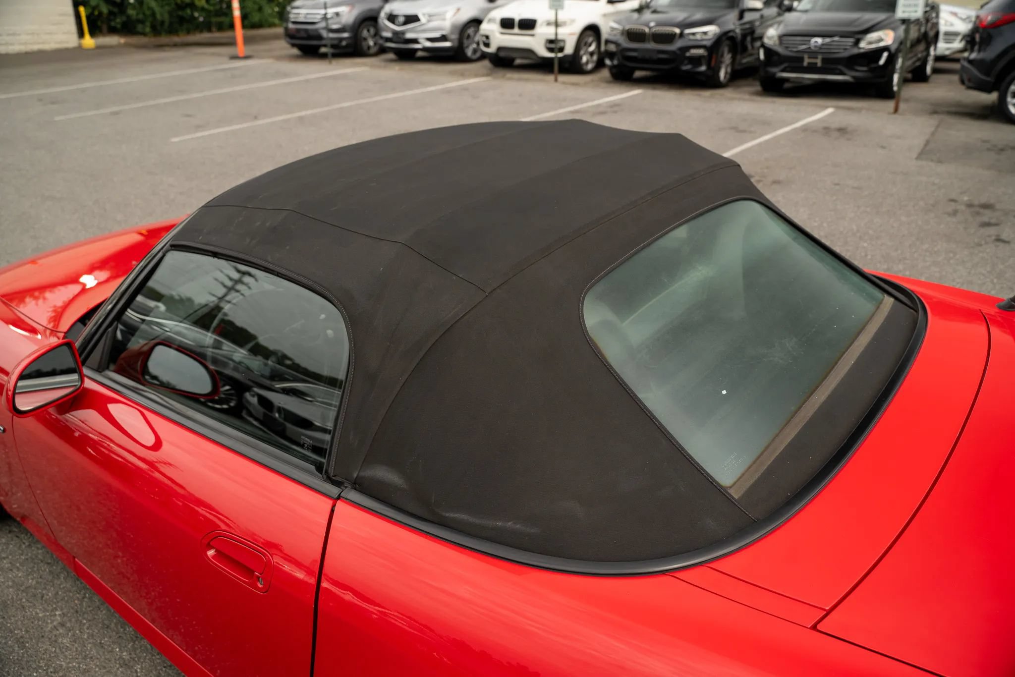 Used 2000 Honda S2000 image 10