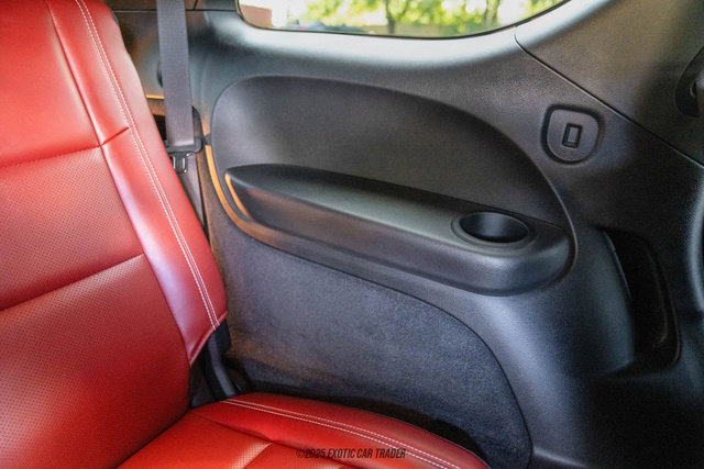 Used 2024 Dodge Durango SRT Hellcat image 66