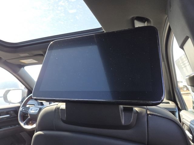 New 2026 GMC Yukon XL AT4 Ultimate image 19