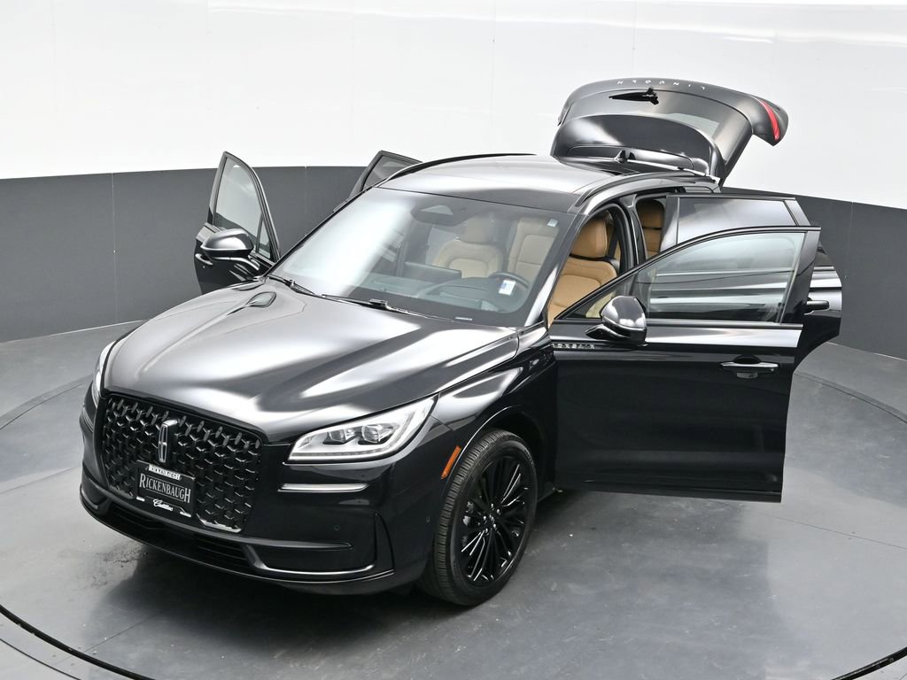 Used 2023 Lincoln Corsair Reserve w/ Equipment Group 202A image 38