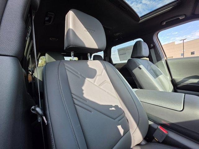 New 2026 Hyundai Palisade XRT Pro image 11