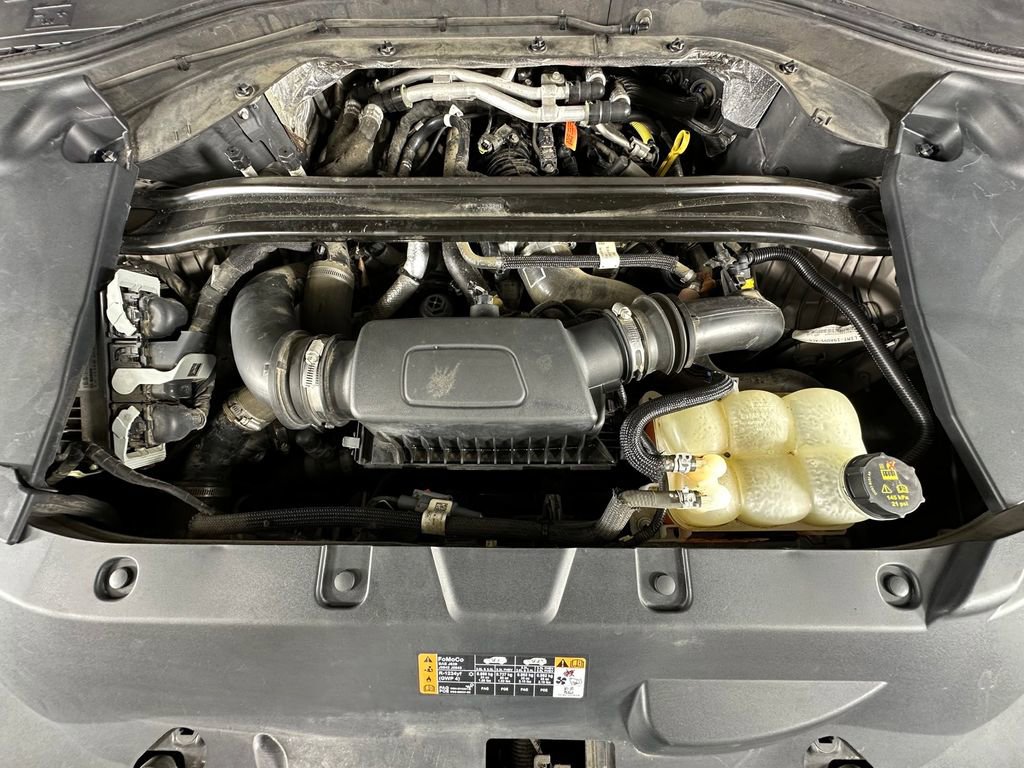 Used 2020 Lincoln Aviator Reserve w/ Equipment Group 202A image 40