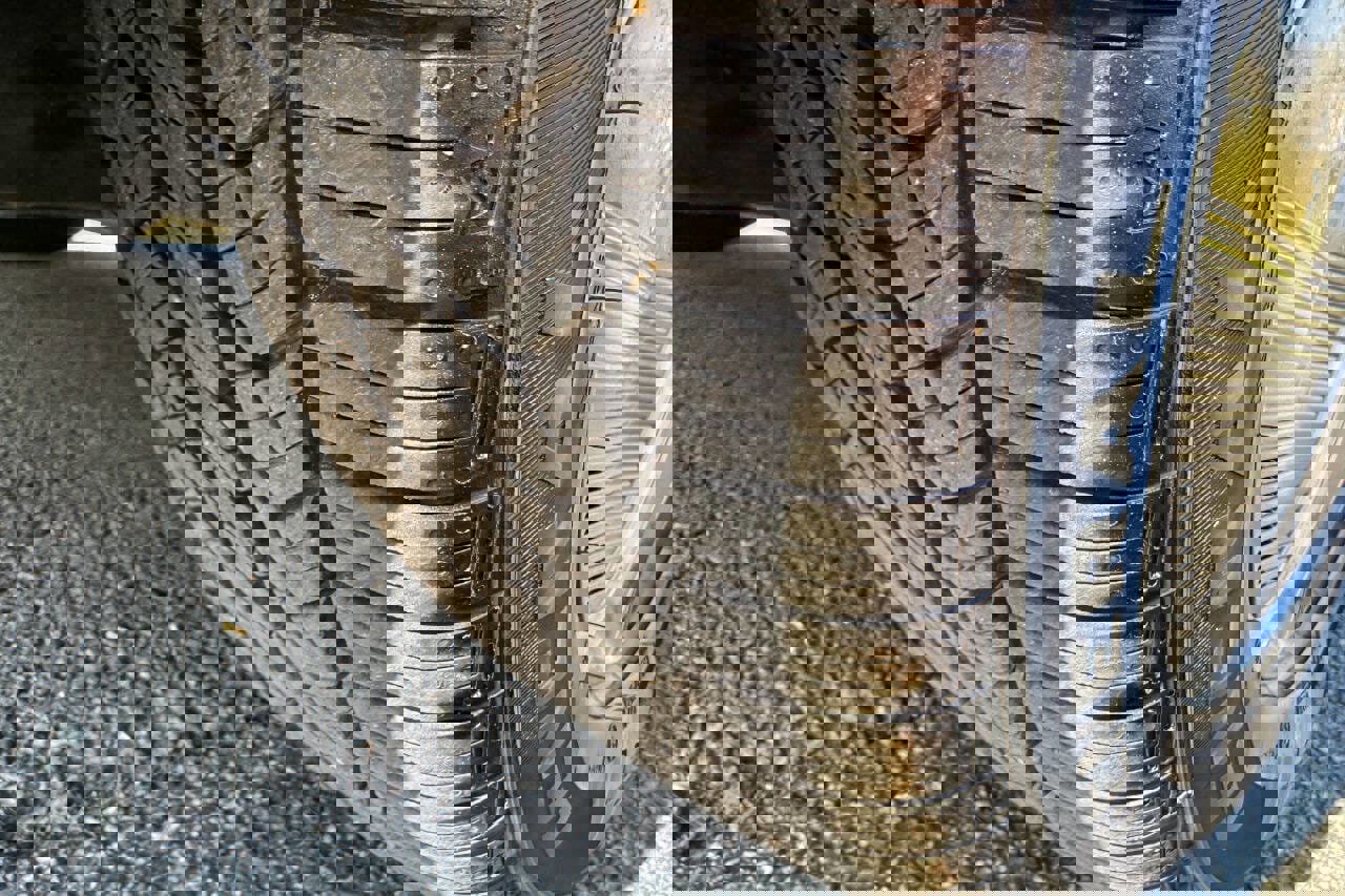 Used 2021 Ford Mustang Mach-E Select w/ Comfort/Appearance Package AWD/4WD image 28