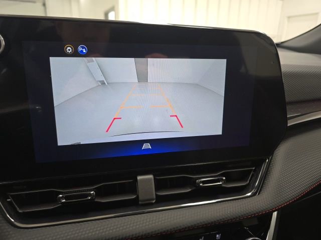 New 2026 Chevrolet Equinox RS w/ Convenience Package III image 14