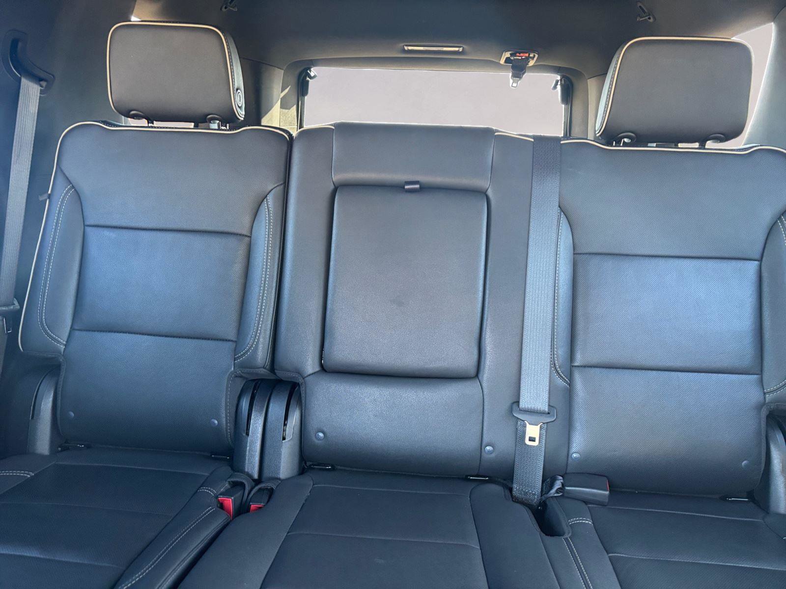 Certified 2023 GMC Yukon SLT image 13