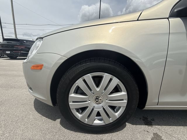 Used 2010 Volkswagen Eos Komfort FWD image 10