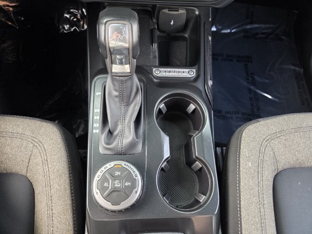 Used 2025 Ford Bronco Big Bend AWD/4WD image 27