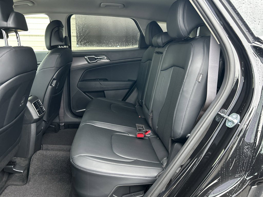 New 2026 Kia Sportage AWD Hybrid image 12