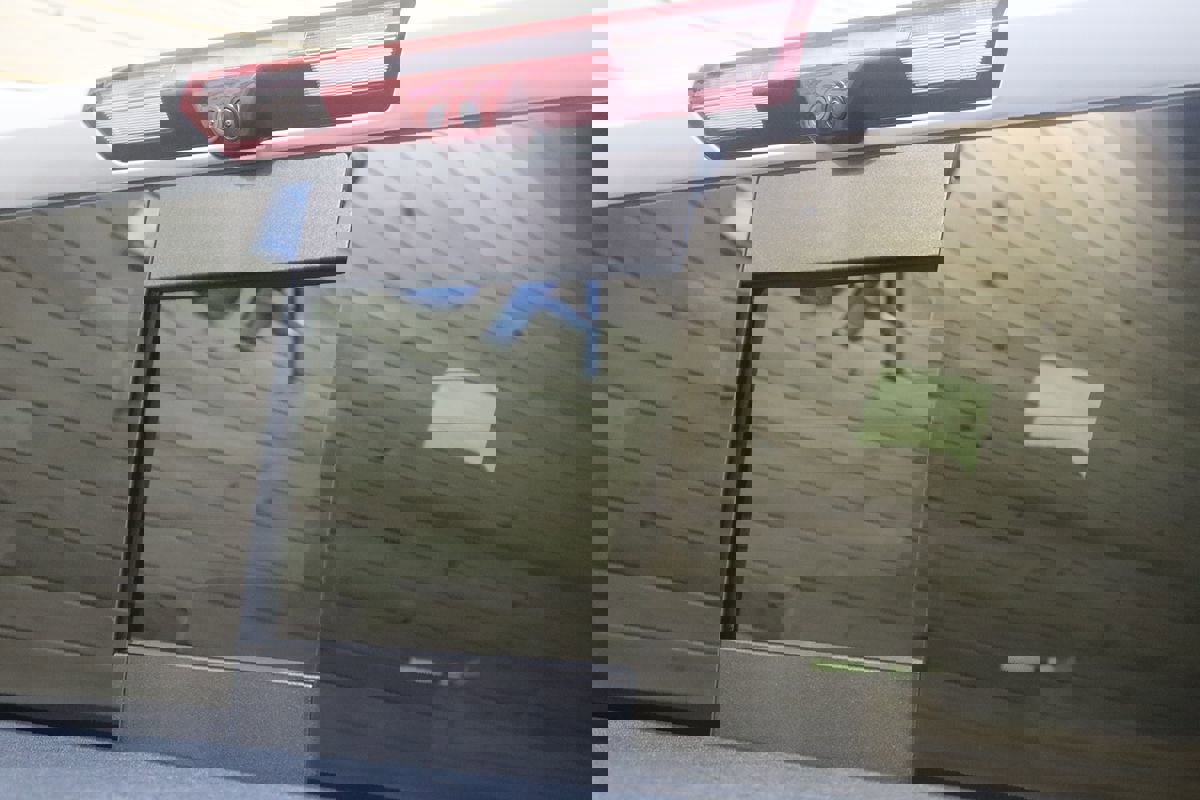 Used 2026 GMC Sierra 1500 AT4 w/ AT4 Premium Package image 36