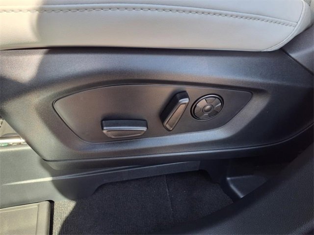 New 2025 Ford Explorer Platinum w/ LUX Leather Package image 15