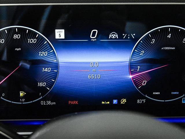 Used 2026 Mercedes-Benz GLS 450 4MATIC w/ AMG Line Exterior image 11