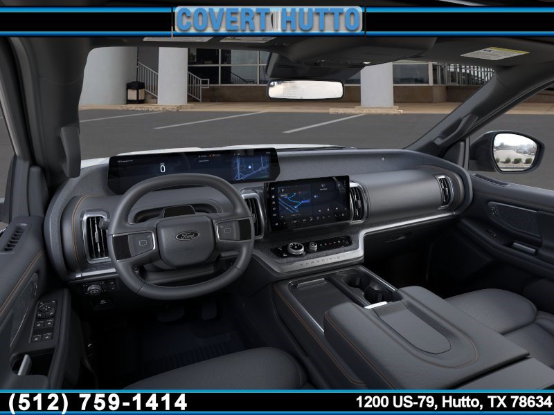 New 2026 Ford Expedition Tremor image 9