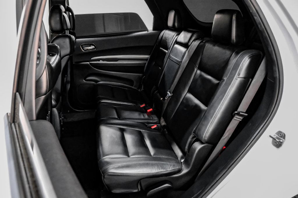 Used 2019 Dodge Durango GT RWD image 45