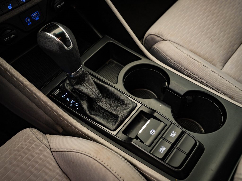 Used 2020 Hyundai Tucson Value image 29