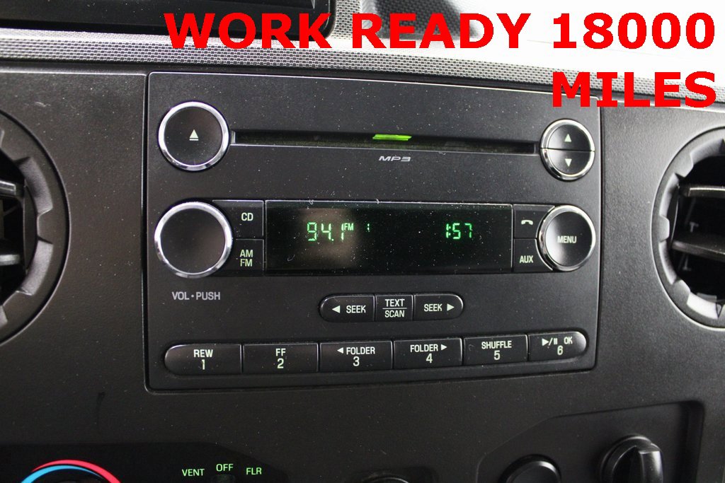 Used 2013 Ford E-350 and Econoline 350 Super Duty image 12