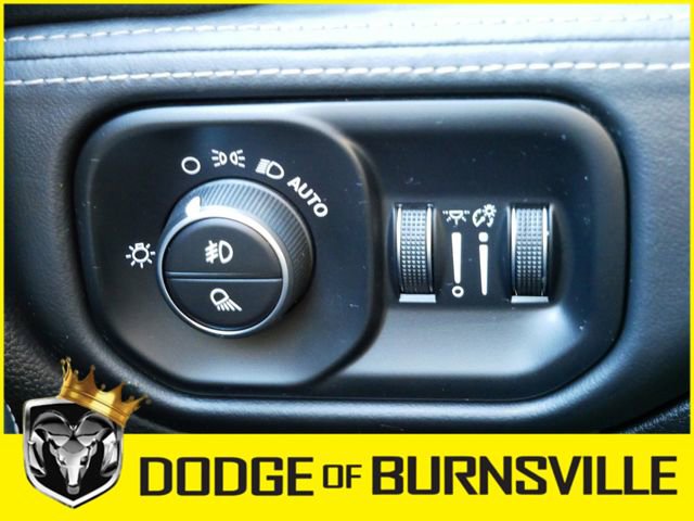 Used 2019 RAM 3500 Limited image 25