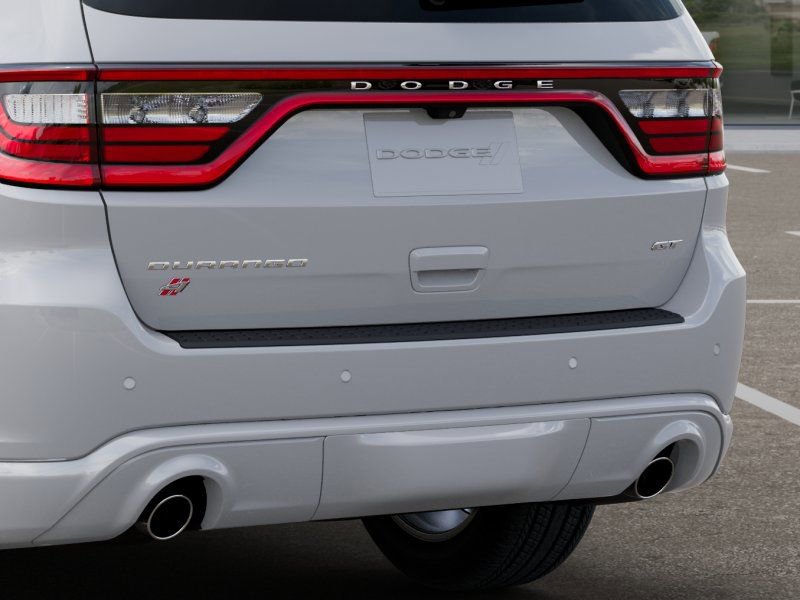 New 2026 Dodge Durango GT image 13