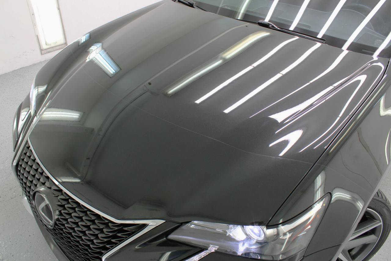 Used 2018 Lexus GS 350 F Sport RWD image 17