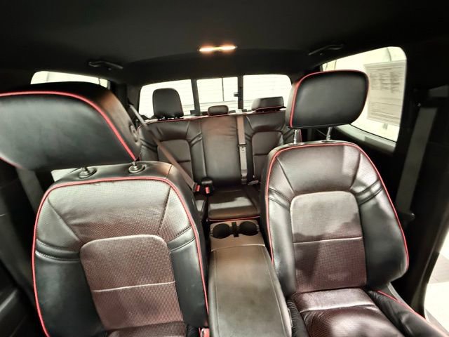 Used 2024 Chevrolet Colorado Trail Boss image 27