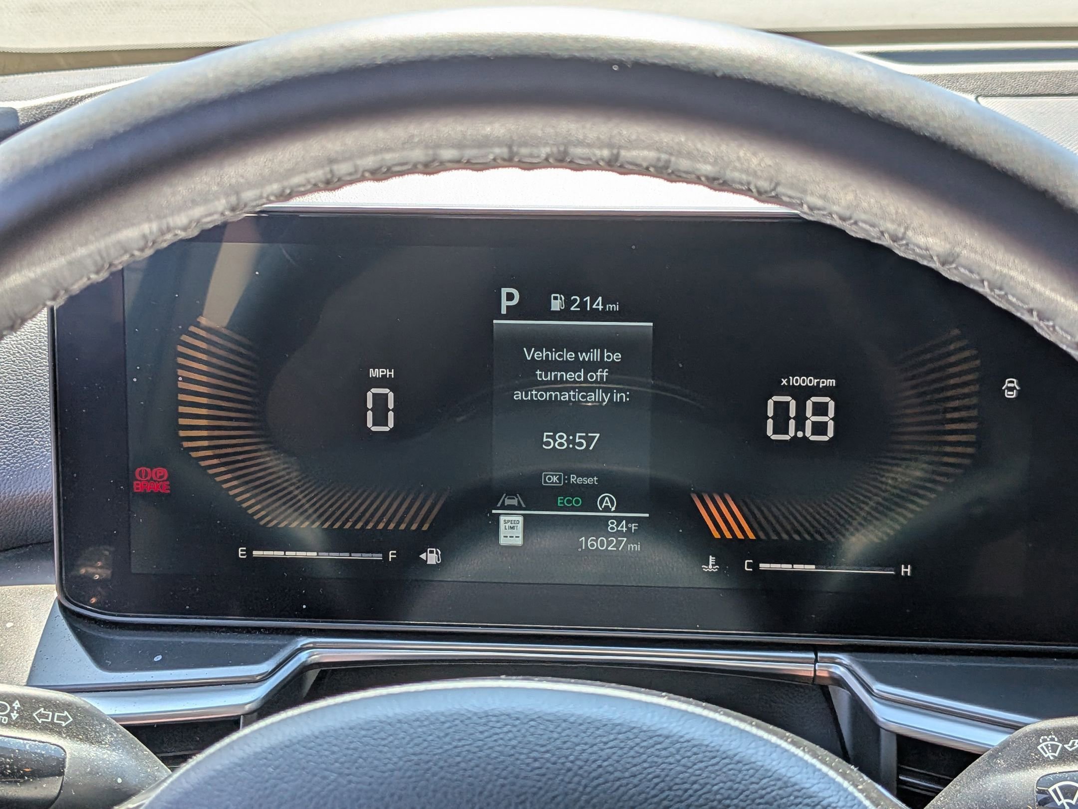 Used 2025 Kia Sorento S FWD image 17