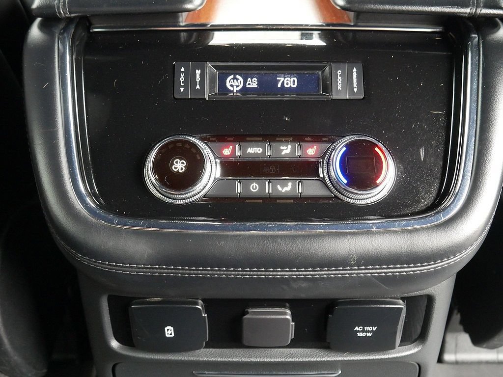 Used 2019 Lincoln Navigator Reserve AWD/4WD image 66