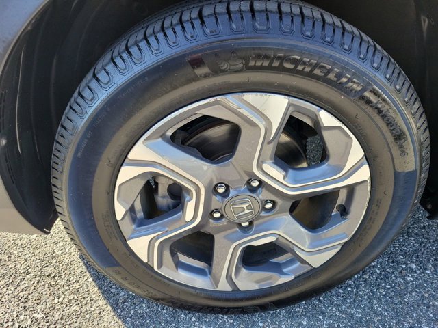 Used 2019 Honda CR-V EX-L image 17