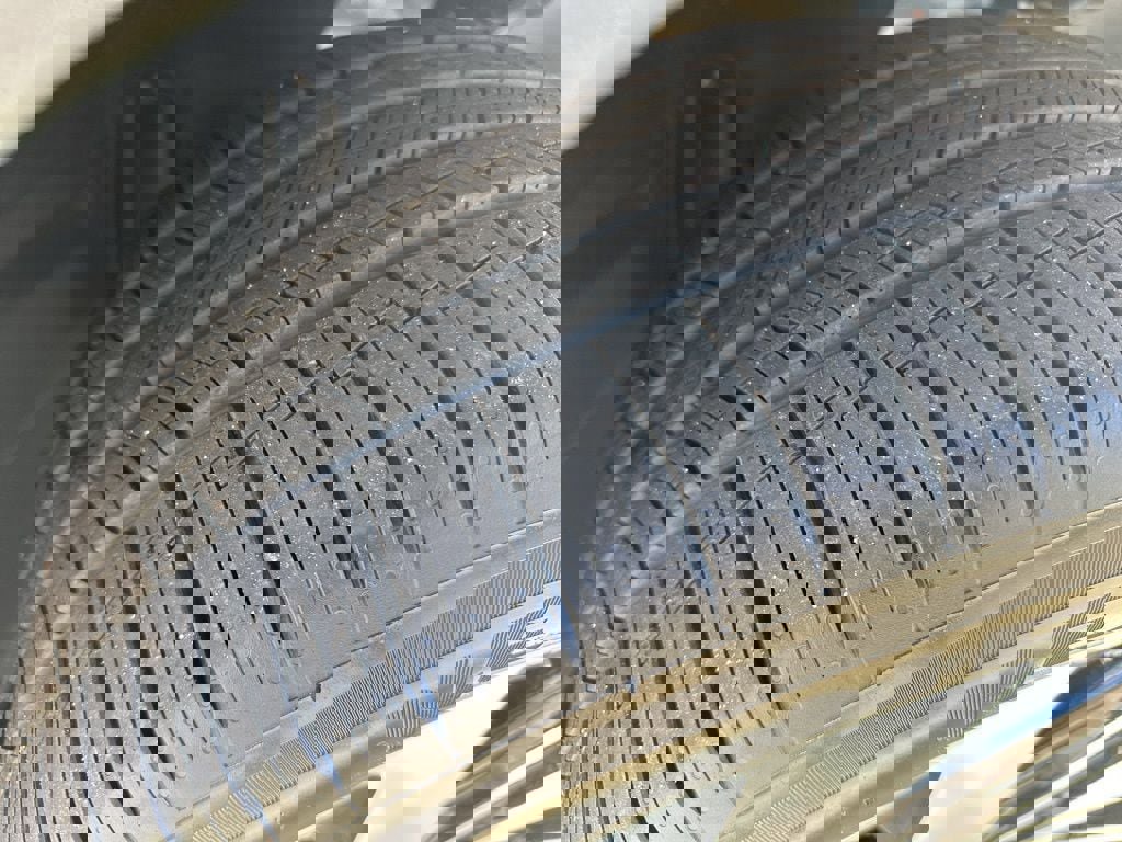 New 2026 Volkswagen Atlas SEL image 28