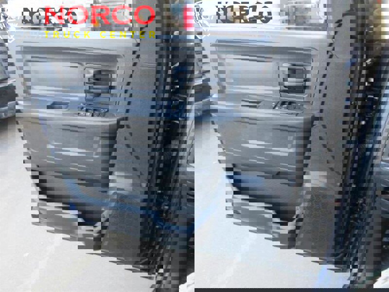 Used 2012 RAM 1500 ST w/ ST Popular Equipment Group image 10