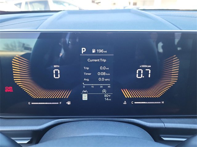 New 2026 Kia Sportage X-Line w/ X-Line Premium Package image 25