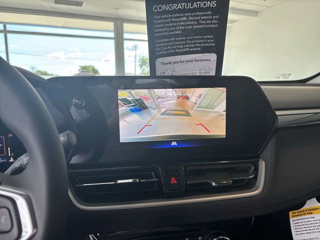 New 2026 Chevrolet TrailBlazer LT w/ Convenience Package image 28