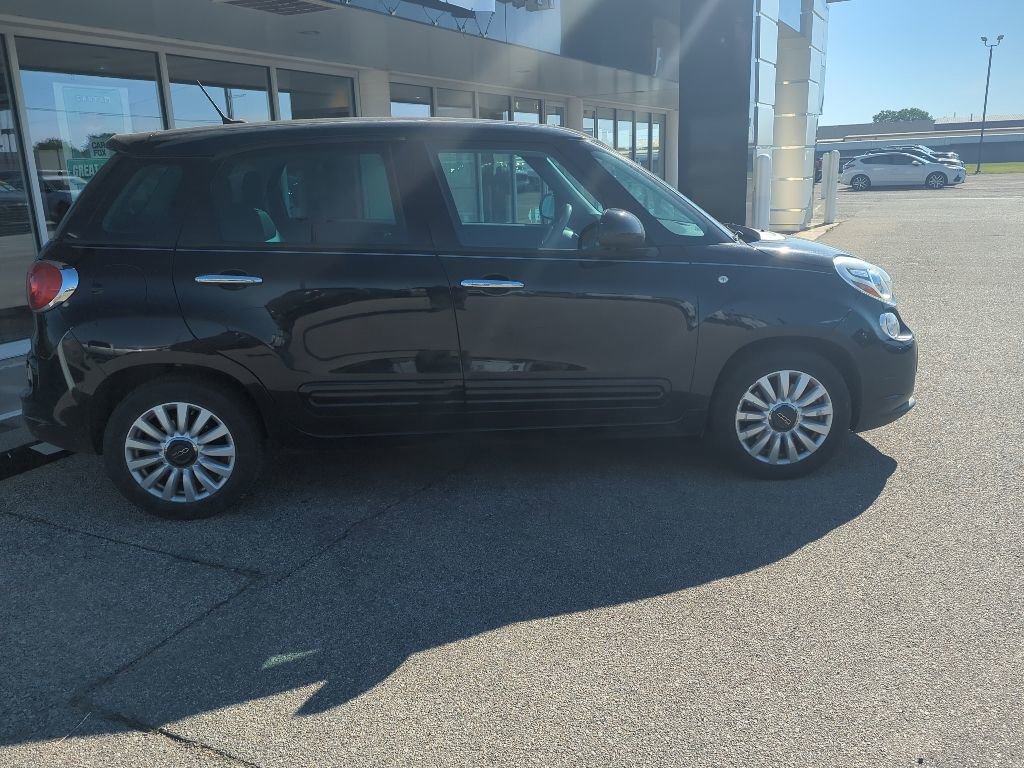Used 2014 FIAT 500L Easy FWD image 5