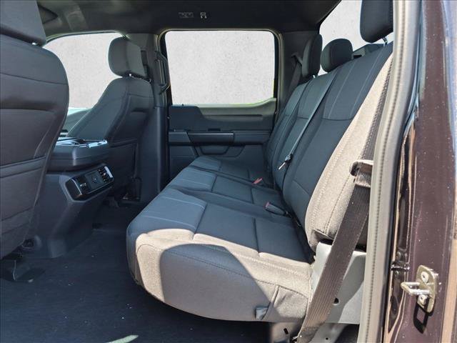 New 2026 Ford F150 STX w/ Equipment Group 200A RWD image 15