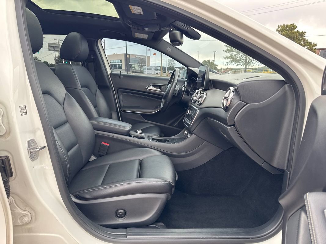 Used 2018 Mercedes-Benz GLA 250 4MATIC image 18