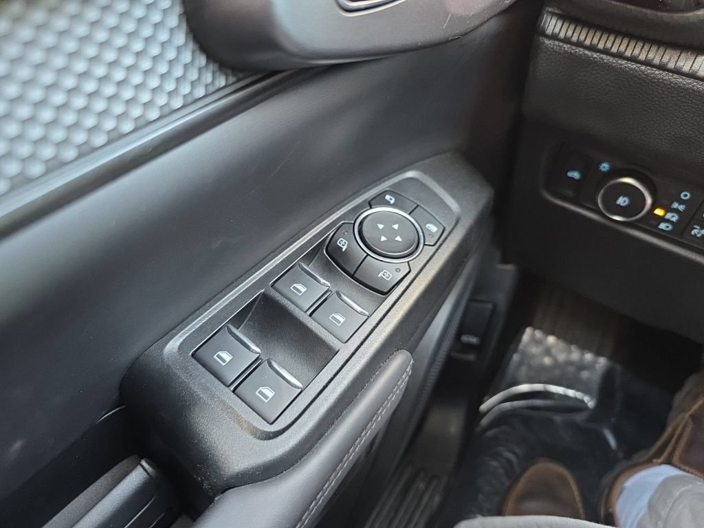 Used 2025 Ford Ranger Raptor AWD/4WD image 26