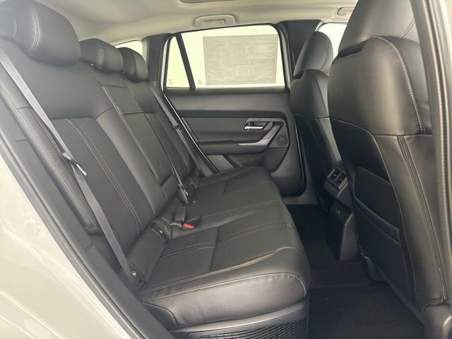 Certified 2025 MAZDA CX-50 AWD 2.5 Hybrid w/ Weather Package image 19