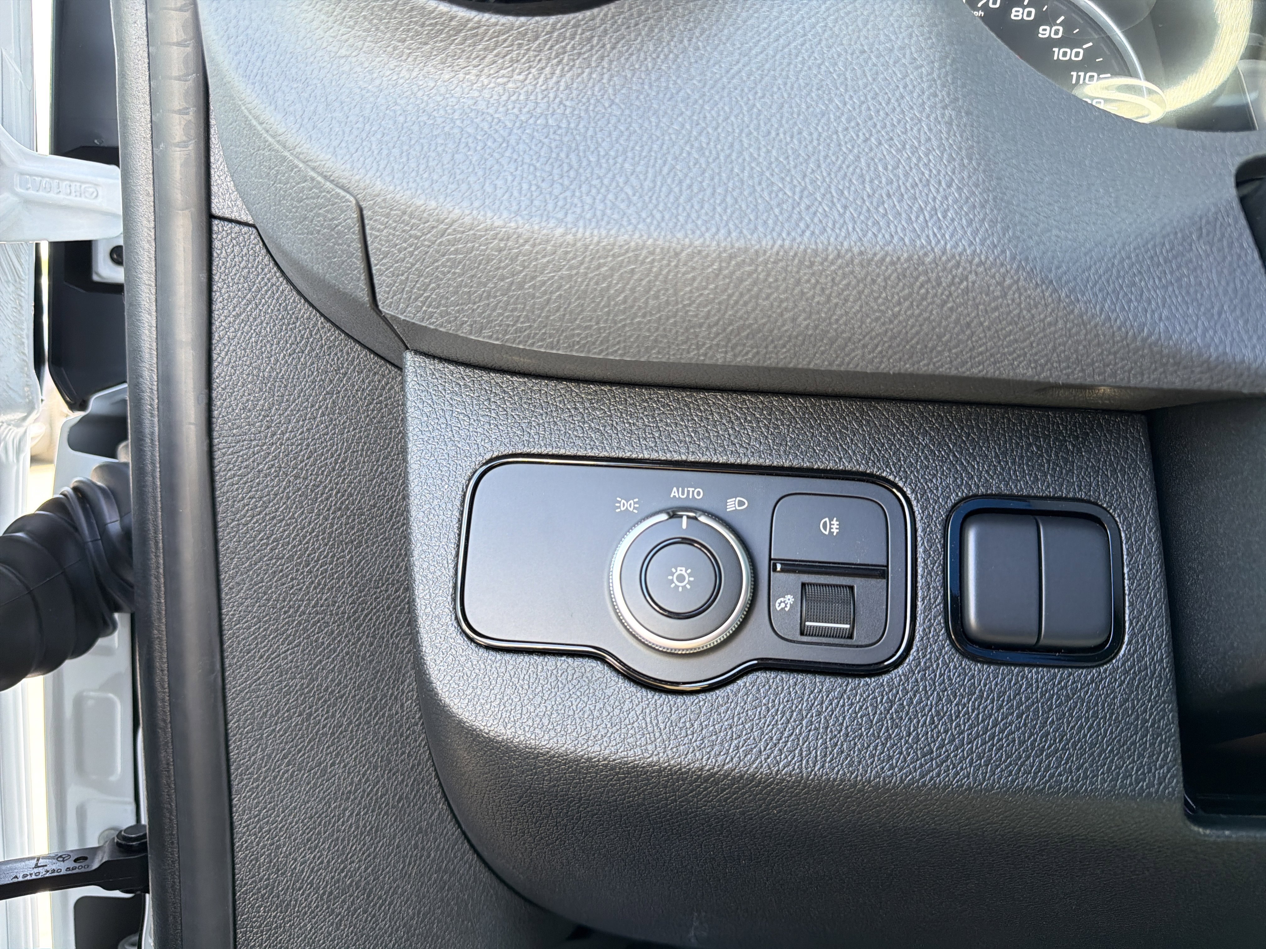 New 2026 Mercedes-Benz Sprinter 4500 image 13