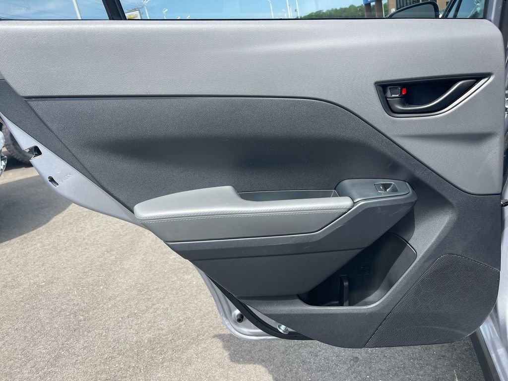 Used 2024 Subaru Crosstrek 2.0i Premium image 27