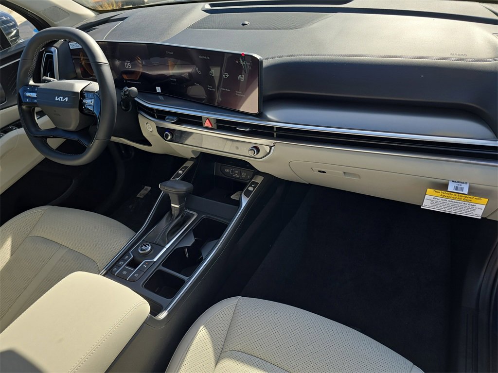 New 2026 Kia Sorento S image 11