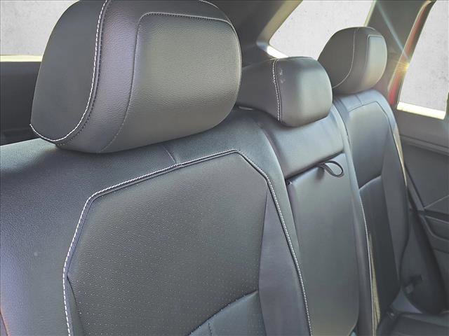 Used 2024 Volkswagen Tiguan SE R-Line image 20