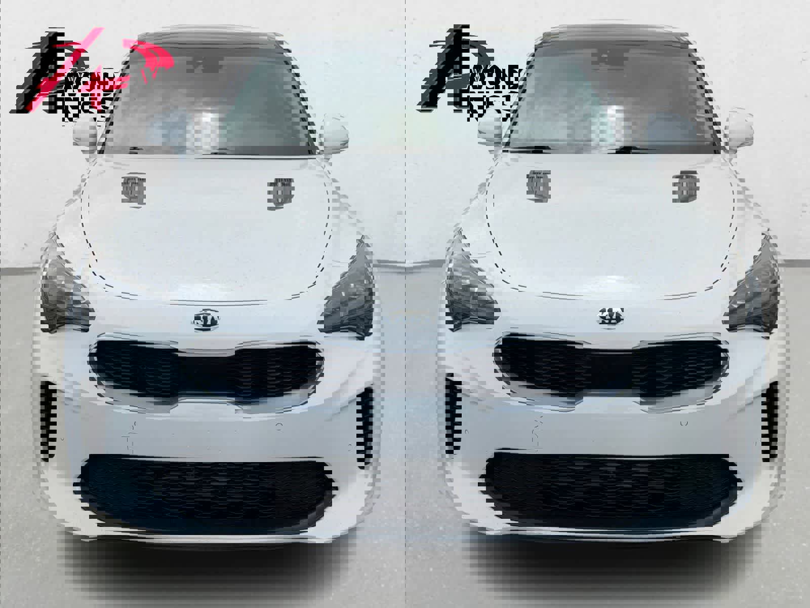 Used 2019 Kia Stinger Premium image 9