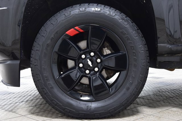 Used 2018 Chevrolet Colorado LT w/ Redline Special Edition image 28