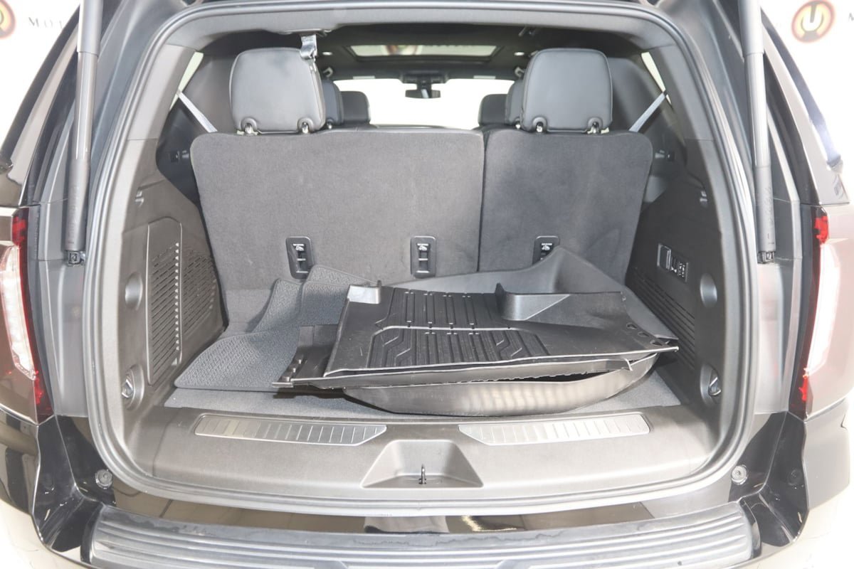 Used 2022 GMC Yukon Denali image 54