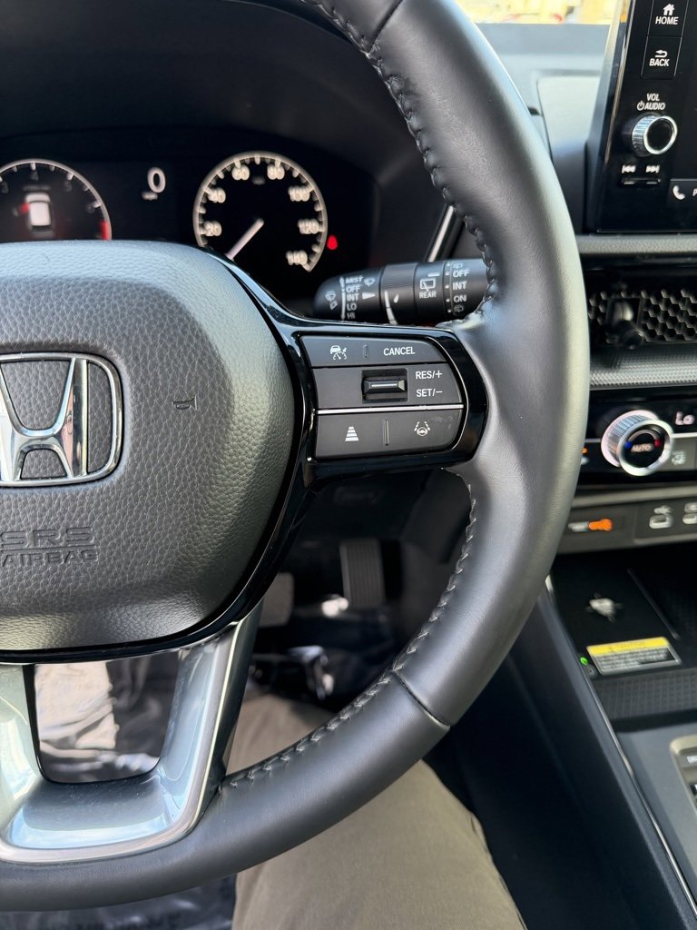 Certified 2024 Honda CR-V EX-L image 23