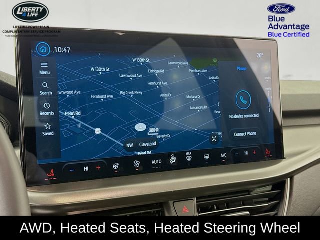 Used 2023 Ford Escape Active w/ Tech Pack #2 image 13