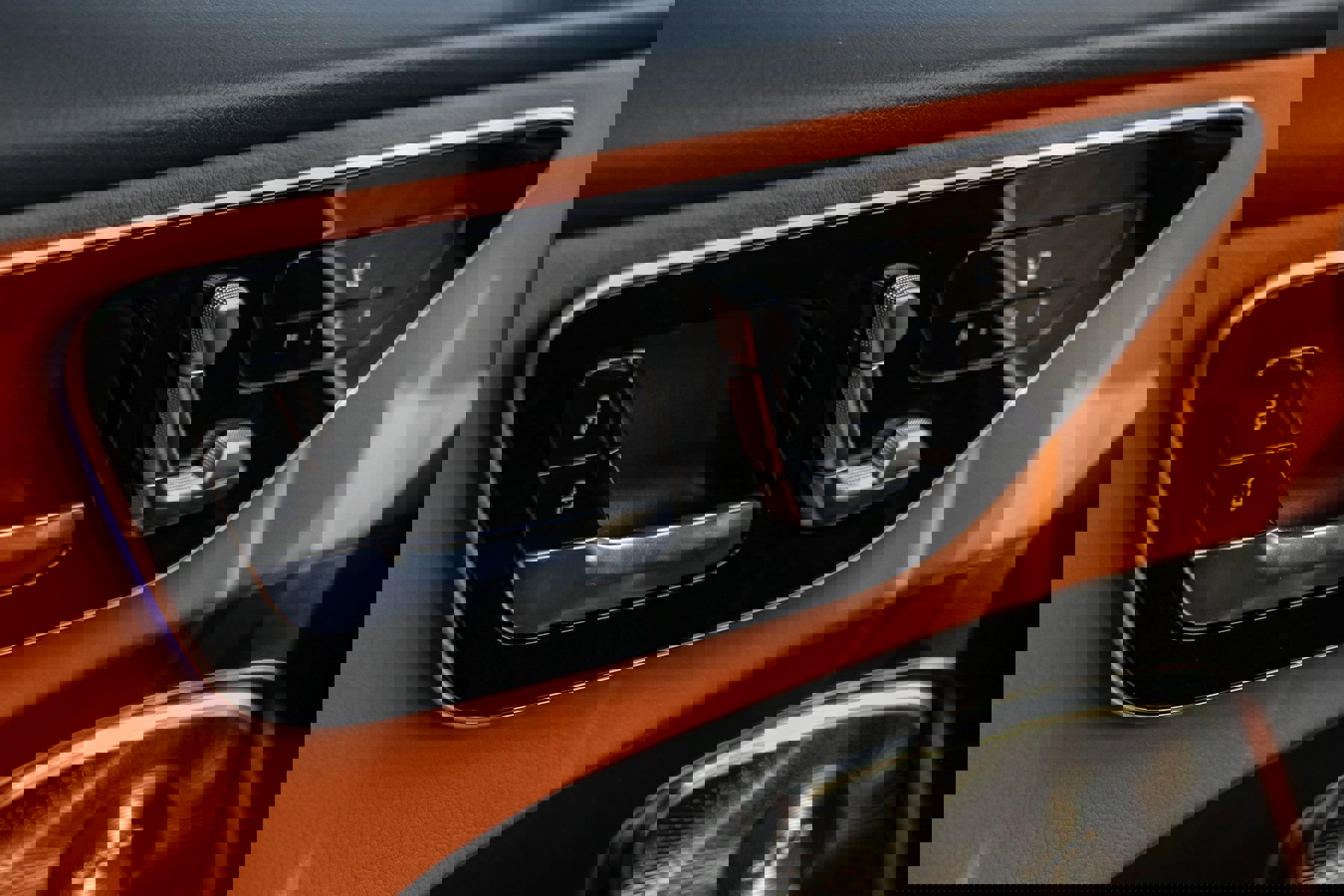 New 2025 Mercedes-Benz C 300 4MATIC Sedan image 11