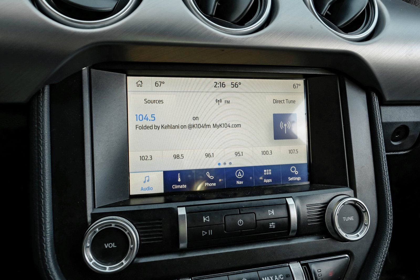 Used 2019 Ford Mustang GT Premium image 20