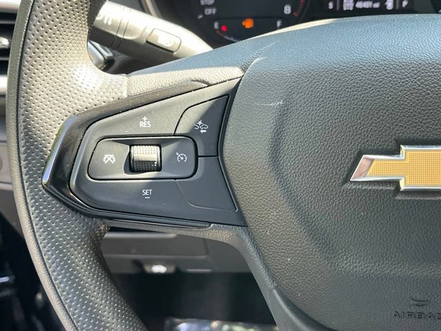 Used 2022 Chevrolet TrailBlazer LS AWD/4WD image 20