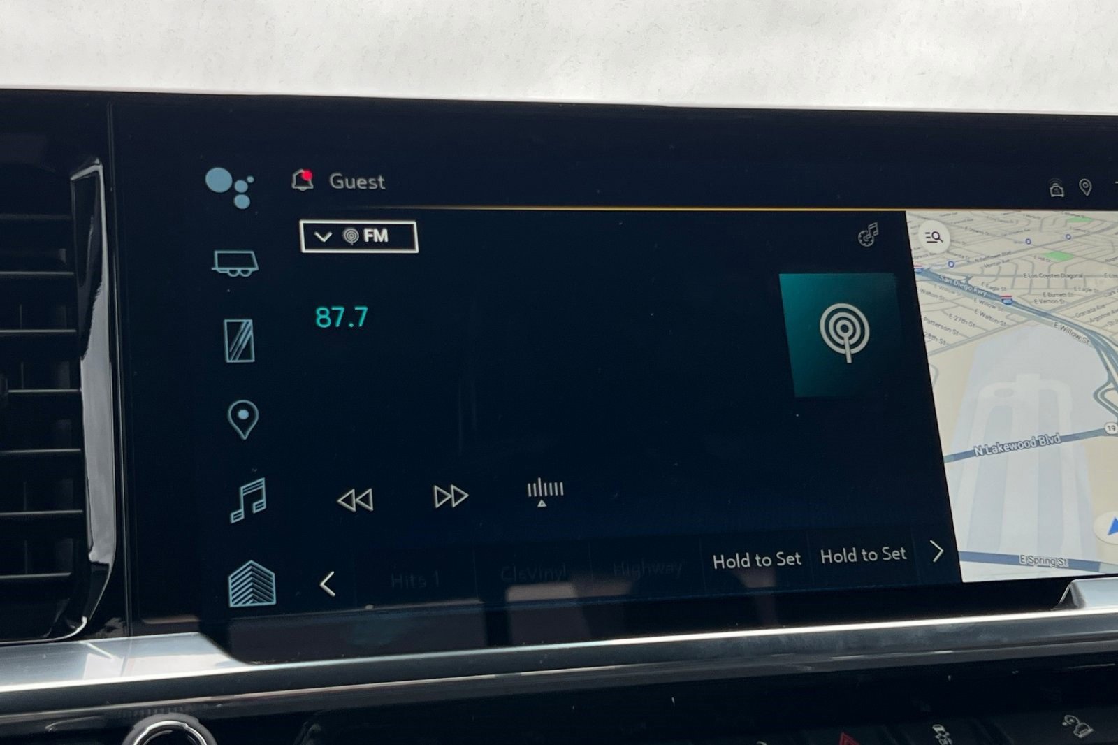 New 2025 Chevrolet Silverado 3500 High Country w/ Technology Package image 21